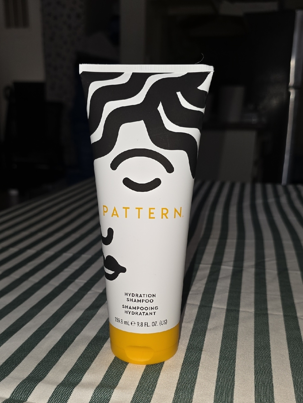 PATTERN Beauty Hydration Shampoo